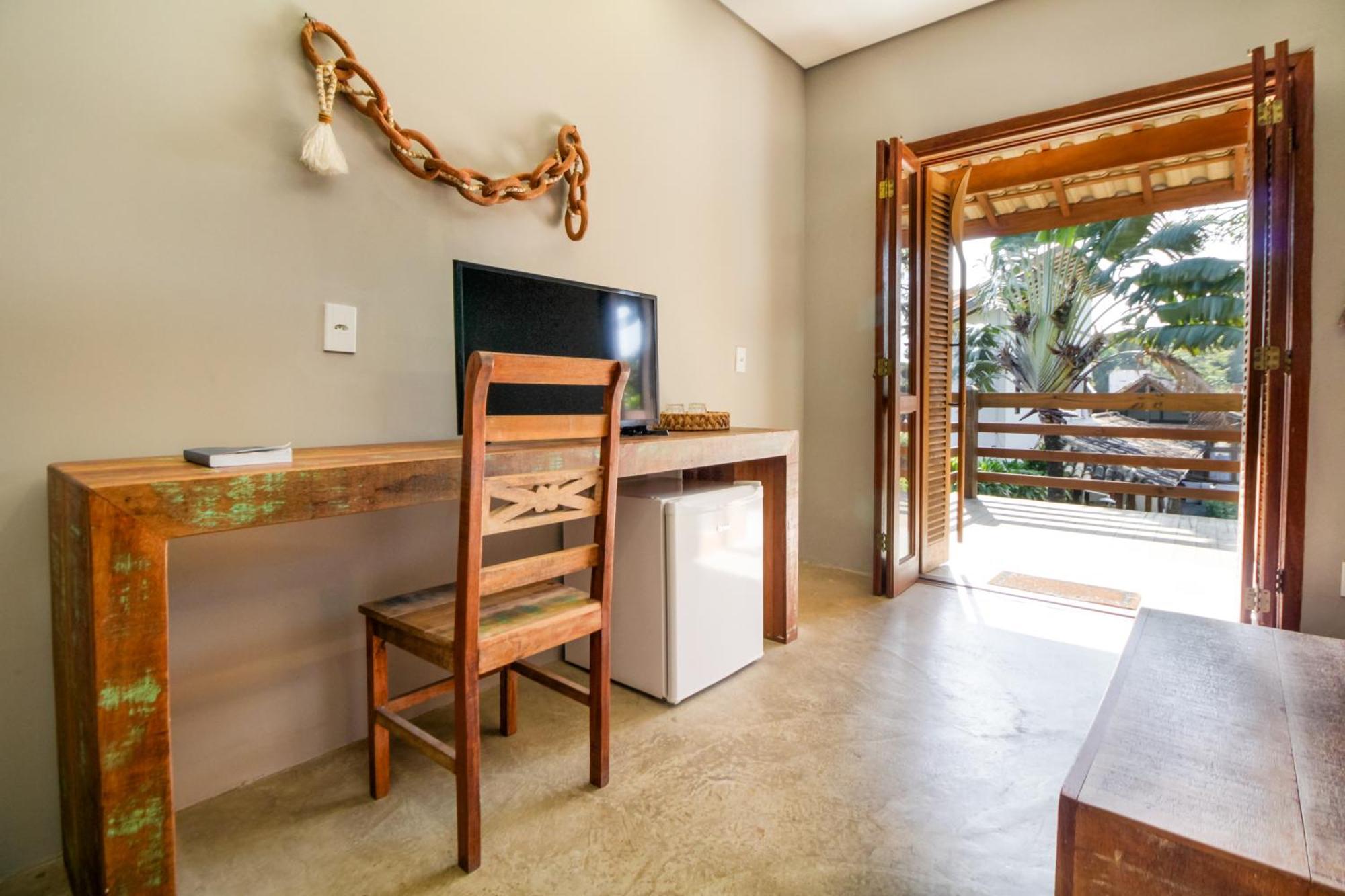 Velinn Caravela Pousada Ilhabela Kamer foto