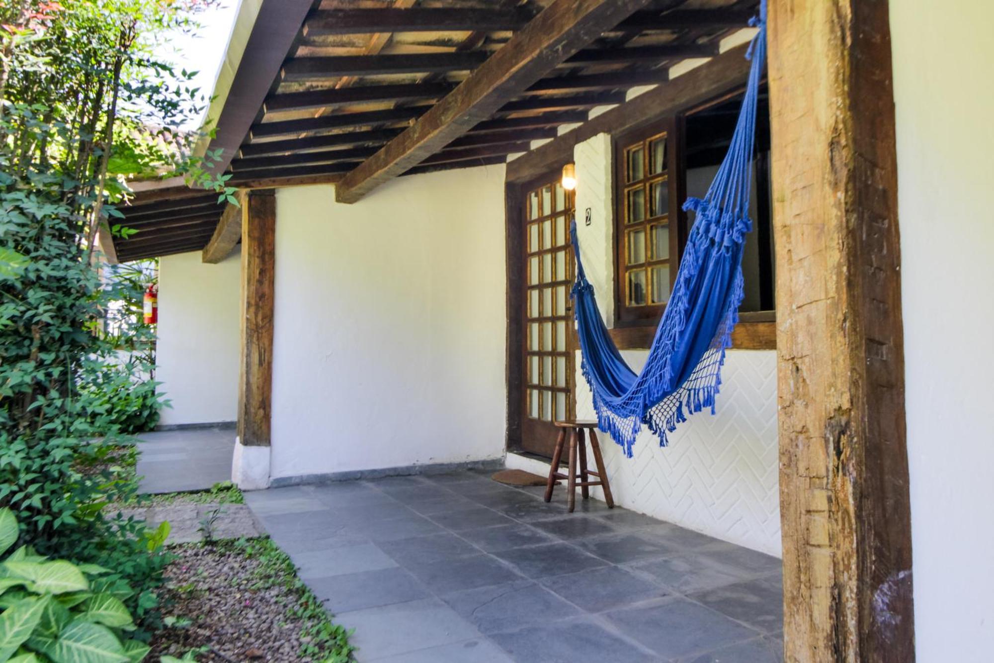 Velinn Caravela Pousada Ilhabela Kamer foto